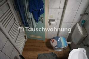 Tauschwohnung: 3 Zimmer Altbauwohnung in Sülz -- 2 Zimmer übliche Veredle – Die vollständige Adresse der Immobilie erhältst du vom Anbieter., 50937 Sülz, Köln – Vorschaubild 13