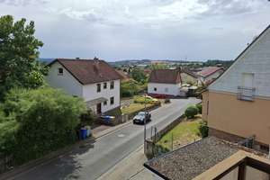 Attraktive 3-Zimmer-Wohnung mit Balkon und Gartenmitbenutzung am Herzberg – Die vollständige Adresse der Immobilie erhältst du vom Anbieter., 63584 Gründau – Vorschaubild 9