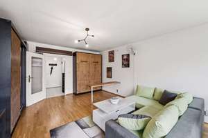 Premium-Apartment - Sofort einziehen oder vermieten in Perlach, München – Friedrich-Engels-Bogen 00, 81735 Neuperlach, München – Vorschaubild 3