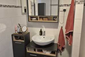 Attraktive 2-Zimmer-Wohnung mit Balkon, Gartenmitnutzung und optionaler Einbauküche in Steinheim – Main-Kinzig-Kreis – Vorschaubild 10