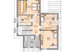 Traumhaus von Kern-Haus: Individuell & massiv! (inkl. Grundstück) – Kleve (Kreis) – Vorschaubild 4