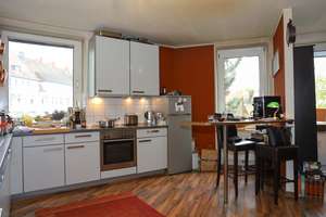 Hannover List:  Sehr großzügige Wohnung mit TG-Stellplatz und Lift – Die vollständige Adresse der Immobilie erhältst du vom Anbieter., 30161 List, Hannover – Vorschaubild 8