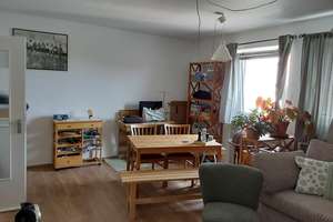 3-Zimmer-Wohnung mit Küche und Balkon in Wiesbaden mit guter Anbindung zur Innenstadt oder Bahnhof – Baumstraße 21, 65187 Biebrich, Wiesbaden – Vorschaubild 4