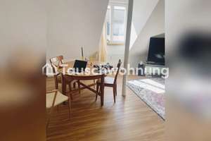 Tauschwohnung: Schöne 3-Zimmer-Wohnung – Machabäerstraße 31, 50668 Altstadt/Nord, Köln – Vorschaubild 13