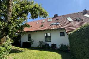 Ensemblehaus Grünwald: Architektonische Besonderheit in begehrter Lage – München (Kreis) – Vorschaubild 2