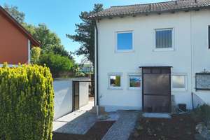 Großes Haus und großes Grundstück für die große Familie! – Die vollständige Adresse der Immobilie erhältst du vom Anbieter., 81249 Lochhausen, München – Vorschaubild 18