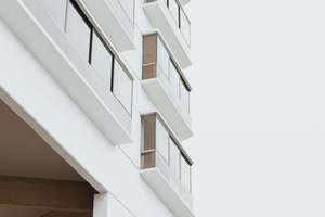 Über den Dächern Berlins: Exklusives Penthouse zum Verlieben in Wedding