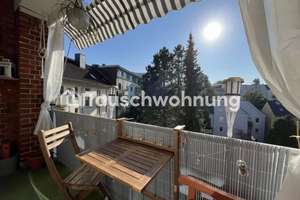 Tauschwohnung: Helle 3-Zimmer Wohnung an der Wartenau – Die vollständige Adresse der Immobilie erhältst du vom Anbieter., 22089 Hohenfelde, Hamburg – Vorschaubild 13