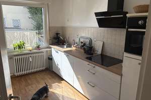 Stilvolle 3-Zimmer-Wohnung im Hochparterre - zentral in Moers – Die vollständige Adresse der Immobilie erhältst du vom Anbieter., 47441 Mitte, Moers – Vorschaubild 8