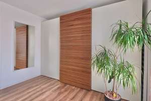 MODERNES HAUS MIT GARTEN IM GRÜNEN - PKW-STELLPLATZ & GUTE ANBINDUNG - BEFRISTET BIS 5/2030 – Münsterberger Weg 19, 12621 Kaulsdorf, Berlin – Vorschaubild 16