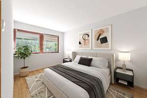 Hamburg-Rahlstedt | Sanierungsbedürftiges Reihenendhaus mit viel Potenzial und einem sonnigen Garten – Die vollständige Adresse der Immobilie erhältst du vom Anbieter., 22149 Rahlstedt, Hamburg – Vorschaubild 10