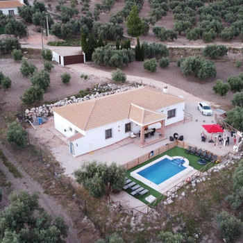 Immobilien zum Verkauf in Villanueva del Trabuco
