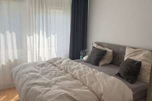 Großzügige 2-Zimmer-Wohnung in Klettenberg/Sülz – Luxemburgerstraße 291, 50393 Klettenberg, Köln – Vorschaubild 7