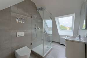 Riverside Suites - Leben in 1. Reihe am Rhein - WE20 - DG/SP – Eleonorenstraße 64, 55252 Mainz-Kastel, Wiesbaden – Vorschaubild 6