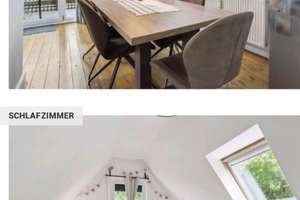 Zuhause mit 120 Quadratmetern und Balkon in Remscheid – Die vollständige Adresse der Immobilie erhältst du vom Anbieter., 42855 Nordstadt, Remscheid – Vorschaubild 3