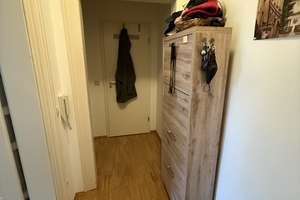 Wunderschöne Single/Paar-City-Wohnung im Herzen von Karlsruhe im Kulturdenkmal – Leopoldstraße 10, 76133 Innenstadt-West, Karlsruhe – Vorschaubild 13