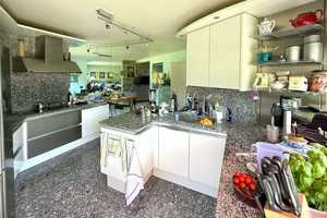 Freistehender Bungalow am Ortsrand - Mit 3.050 m² Grundstück, ruhig & uneinsehbar! – Westerwaldkreis – Vorschaubild 6