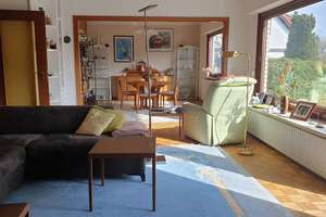 Charmantes, ruh. EFH: 156 m² Wfl., / 626 m² Grundstück: Keller, Sauna, Garage - L´rade - Stadtrand – Die vollständige Adresse der Immobilie erhältst du vom Anbieter., 12309 Lichtenrade, Berlin – Vorschaubild 17