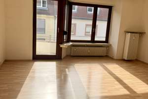 Sofort frei ! Nähe August-Bebel-Park ! Grosse 3-Zimmer-Whg. mit 2 Balkonen in MA-Neckarau – Wingertstr. 67, 68199 Neckarau, Mannheim – Vorschaubild 7