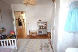 3-Zimmer-Wohnung mit Balkon in Düsseldorf-Kaiserswerth – 40489 Kaiserswerth, Düsseldorf – Vorschaubild 10