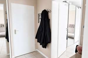 Helle 2-Zimmer-Wohnung mit Südostbalkon & Aufzug – provisionsfrei in Lechhausen – Die vollständige Adresse der Immobilie erhältst du vom Anbieter., 86167 Lechhausen-West, Augsburg – Vorschaubild 10