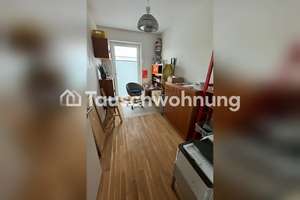 Tauschwohnung: Tausche hell+schön Neubau mit Holzfussboden und Stellplatz – Gert-Marcus-Straße 3D, 22529 Groß Borstel, Hamburg – Vorschaubild 3