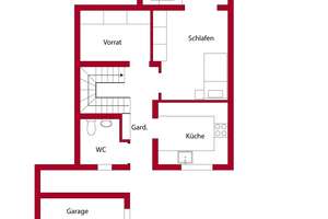 **PROVISIONSFREI** Ist doch toll: Ein Haus zum Selbstbezug und eins als Kapitalanlage – Die vollständige Adresse der Immobilie erhältst du vom Anbieter., 55129 Ebersheim, Mainz – Vorschaubild 22
