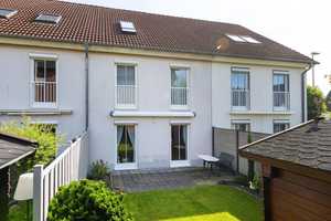 Familienfreundliches Reihenhaus mit Garten – Bielefeld – Vorschaubild 20