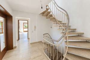 S-Riedenberg: Großzügige 5-Zimmer-Maisonette in ruhiger Lage – 70619 Riedenberg, Stuttgart – Vorschaubild 17