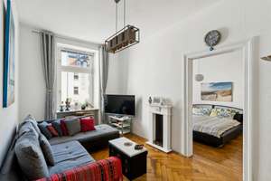 Top-Lage Haidhausen: Seltenes Bestandsinvestment mit 17 Einheiten und Entwicklungspotenzial – Die vollständige Adresse der Immobilie erhältst du vom Anbieter., 81667 Haidhausen Nord, München – Vorschaubild 16