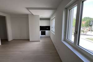 Einziehen und wohlfühlen: Sofort verfügbares 1 Zimmer Apartment in Top -  Citylage – Regerstraße 54, 81541 Obere Au, München – Vorschaubild 3