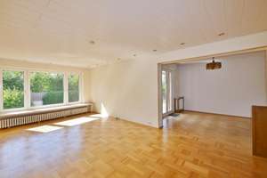 Ein-bis Zweifamilienhaus mit viell zusätzlicher Nutzfläche und vielen Möglichkeiten in beliebter,... – Die vollständige Adresse der Immobilie erhältst du vom Anbieter., 42781 Haan – Vorschaubild 2