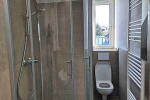 Sanierte 3-Zimmer-Wohnung mit Küche / WG tauglich – Heidelberger Strasse 102a, 64285 Bessungen, Darmstadt – Vorschaubild 2