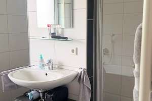 Neuwertige 2-Zimmer-Wohnung mit Balkon im schönen Bielefeld-Schildesche – 33611 Schildesche, Bielefeld – Vorschaubild 12