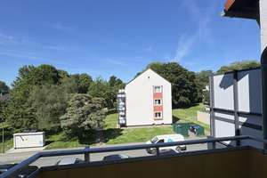 Nette Nachbarn gesucht: praktische 2-Zimmer-Wohnung – Bauernkamp 34, 44339 Eving (Ortsteil), Dortmund – Vorschaubild 6