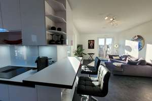 Wohnen mit Charakter: Drei-Zimmer-Wohnung in Aubing – Maria-Arndts-Straße 22, 81249 Aubing-Süd, München – Vorschaubild 31
