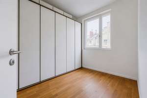 Ein Wohnstatement am Puls der Zeit - Exklusive 3 Zimmerwohnung im begehrten Scheunenviertel – Die vollständige Adresse der Immobilie erhältst du vom Anbieter., 10119 Mitte (Ortsteil), Berlin – Vorschaubild 10