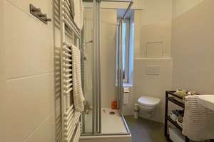 Apartment an der Donnersberger Brücke – Landshuter Allee 29, 80637 Neuhausen, München – Vorschaubild 7