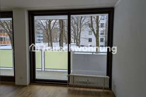 Tauschwohnung: 2ZKB in München Schwabing (direkt am Englisher Garten) – Die vollständige Adresse der Immobilie erhältst du vom Anbieter., 80805 Biederstein, München – Vorschaubild 3