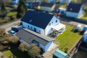 Großzügiges Familienanwesen in ruhiger Wohnlage – hochwertig, energieeffizient, vielseitig – Die vollständige Adresse der Immobilie erhältst du vom Anbieter., 89547 Gerstetten – Vorschaubild 3