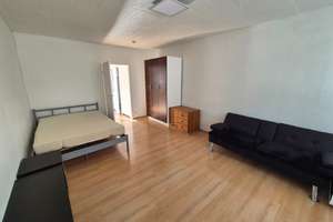Studentenappartement in unmittelbarer Näher zum KIT