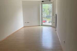 Kompaktes Apartment in der Maxvorstadt: 1,5 Zimmer mit Tiefgaragenstellplatz