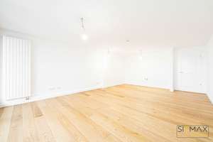 WE Nr. 22: Klare Raumaufteilung mit Licht&Struktur: 3-Zimmer-Etagenwohnung im Prinzregenten Quartier – Wagenbauerstraße 4, 81677 Parkstadt, München – Vorschaubild 3