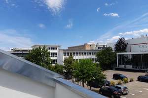 5 1/2 Zimmer Dachgeschosswohnung mit großzügiger Loggia - PROVISIONSFREI - – Dieselstr. 28-30, 70469 Feuerbach-Ost, Stuttgart – Vorschaubild 10