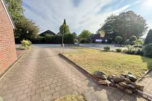 Doppelhaushälfte mit großem Garten, Pool und Kamin in Hamm-Uentrop – Die vollständige Adresse der Immobilie erhältst du vom Anbieter., 59071 Uentrop, Hamm – Vorschaubild 5