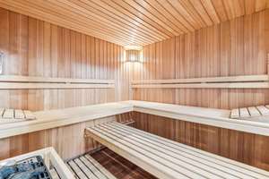 „Haus-im-Haus“ über 3 Etagen mit Garten in Düsseldorf - Niederkassel – 40547 Niederkassel, Düsseldorf – Vorschaubild 11