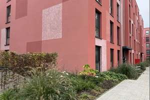 Moderne 4-Zimmer-Wohnung mit Garten in gepflegter Wohnlage – Düsseldorfer Landstraße 76e, 47249 Wanheim-Angerhausen, Duisburg – Vorschaubild 1