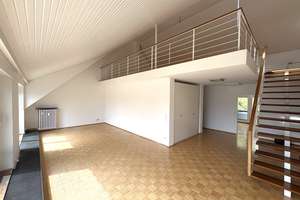 Top Lage - top gepflegt - Haus in Haus Option für Selbstnutzer mit Garten - 8 Whg + 2 Garagen – 40470 Mörsenbroich, Düsseldorf – Vorschaubild 23