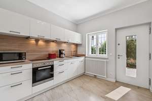Eleganz trifft Effizienz – Premiumobjekt in Berlin-Lichterfelde West – Die vollständige Adresse der Immobilie erhältst du vom Anbieter., 12203 Lichterfelde, Berlin – Vorschaubild 18
