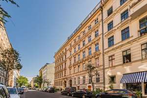 Perfekte Geldanlage mitten im beliebten Bergmannkiez mit optimalem Wertsteigerungspotential – 10961 Kreuzberg, Berlin – Vorschaubild 7